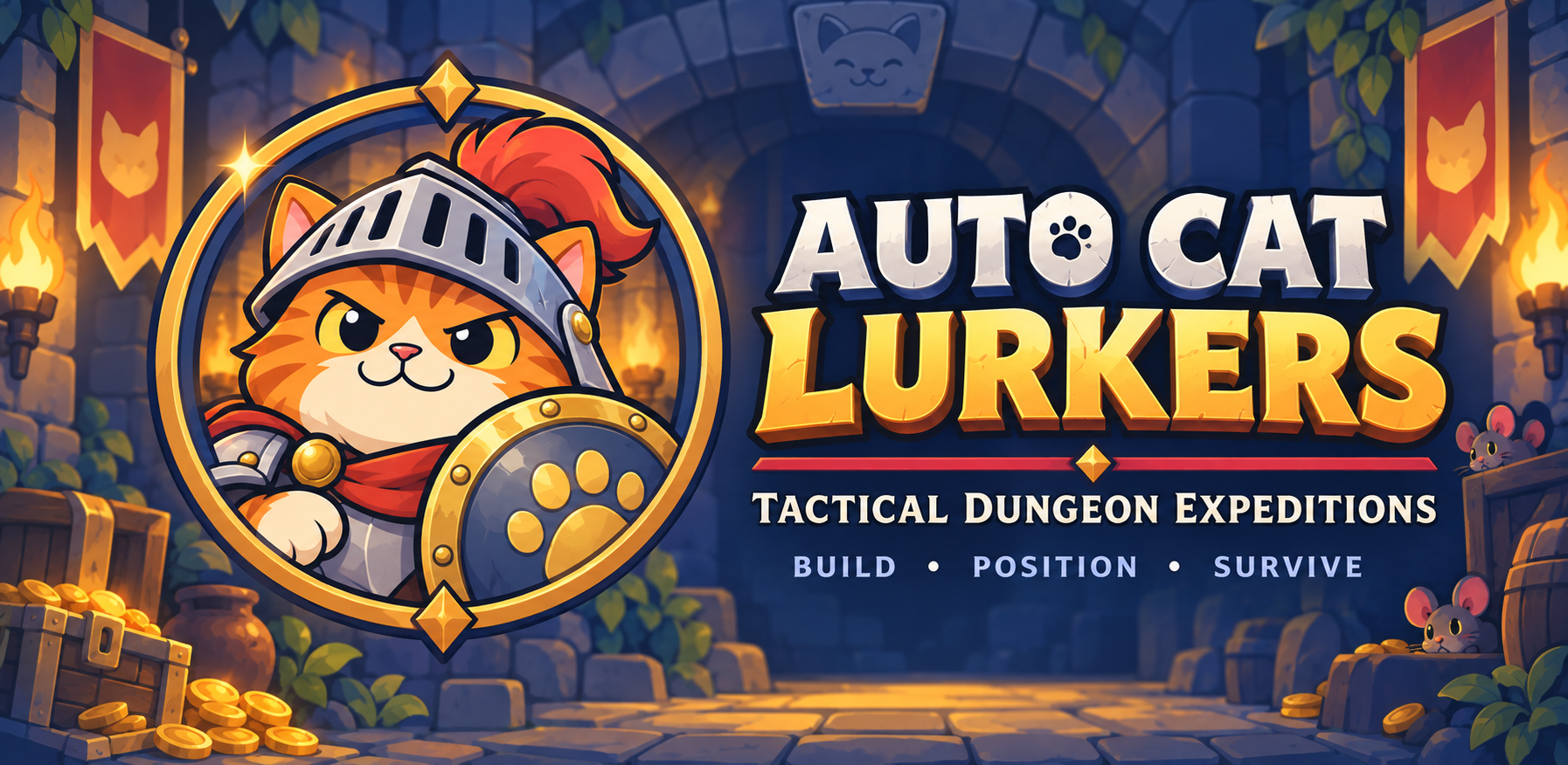 Auto Cat Lurkers