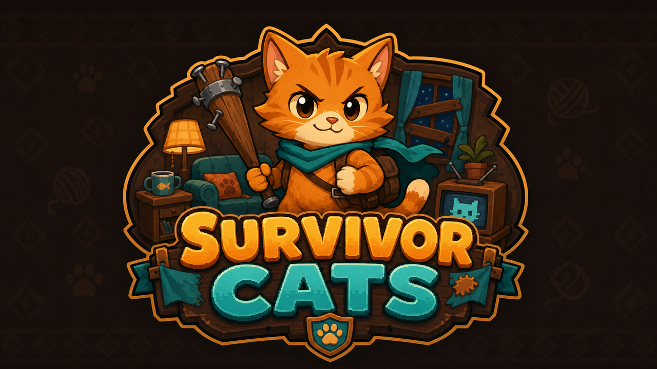 Survivor Cats